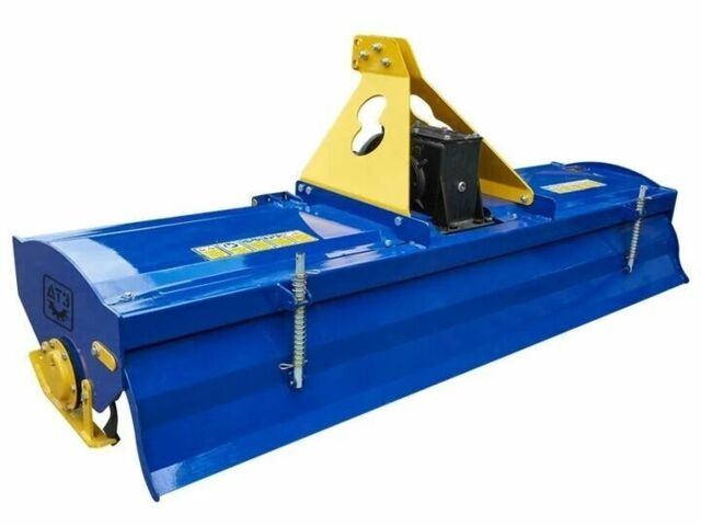 ДТЗ Інша, об'ємом двигуна 0 л та пробігом 0 тис. км за 66771 $, фото 3 на Automoto.ua