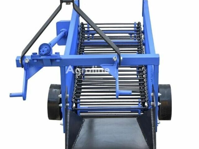 ДТЗ Другая, объемом двигателя 0 л и пробегом 0 тыс. км за 34635 $, фото 4 на Automoto.ua