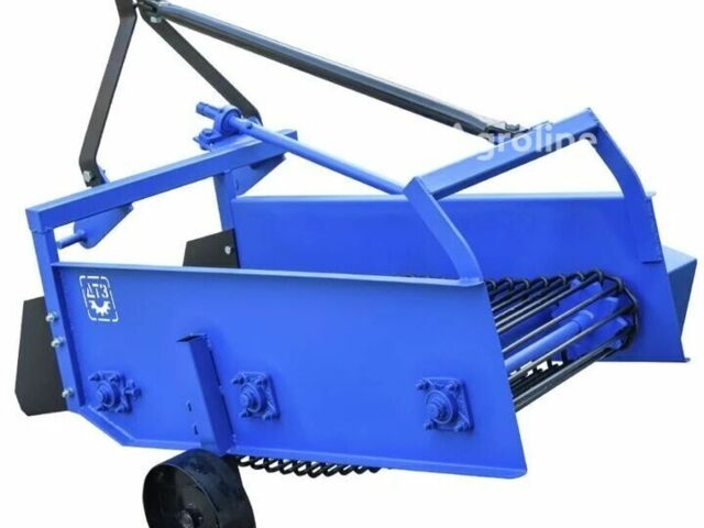 ДТЗ Другая, объемом двигателя 0 л и пробегом 0 тыс. км за 34635 $, фото 3 на Automoto.ua