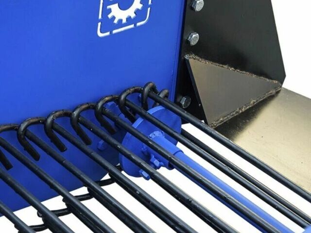 ДТЗ Другая, объемом двигателя 0 л и пробегом 0 тыс. км за 34635 $, фото 10 на Automoto.ua