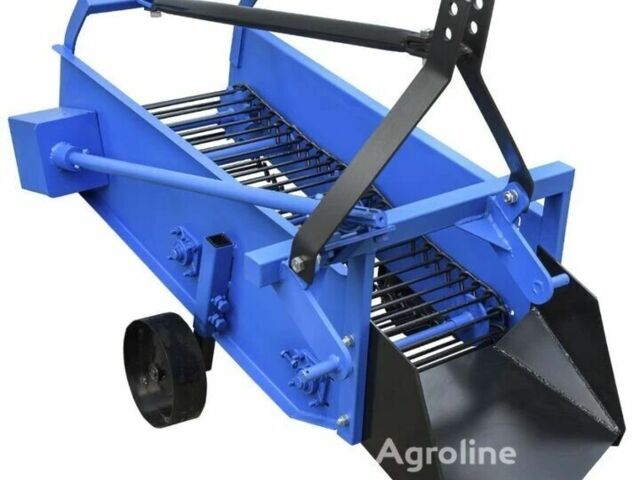 ДТЗ Другая, объемом двигателя 0 л и пробегом 0 тыс. км за 34635 $, фото 7 на Automoto.ua