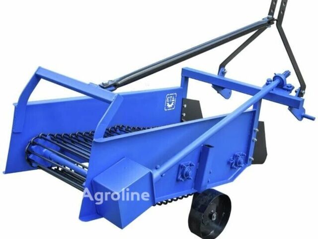 ДТЗ Другая, объемом двигателя 0 л и пробегом 0 тыс. км за 34635 $, фото 5 на Automoto.ua