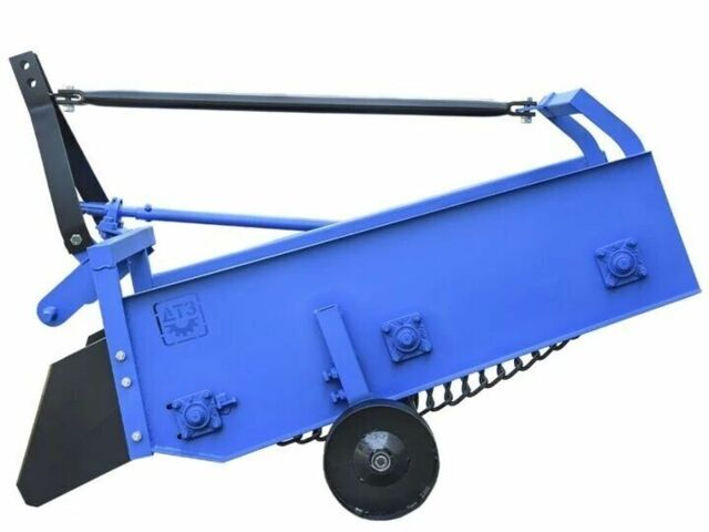 ДТЗ Другая, объемом двигателя 0 л и пробегом 0 тыс. км за 34635 $, фото 2 на Automoto.ua