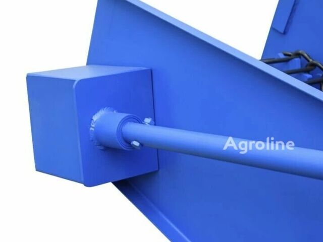 ДТЗ Другая, объемом двигателя 0 л и пробегом 0 тыс. км за 34635 $, фото 12 на Automoto.ua