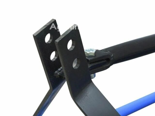 ДТЗ Другая, объемом двигателя 0 л и пробегом 0 тыс. км за 34635 $, фото 8 на Automoto.ua