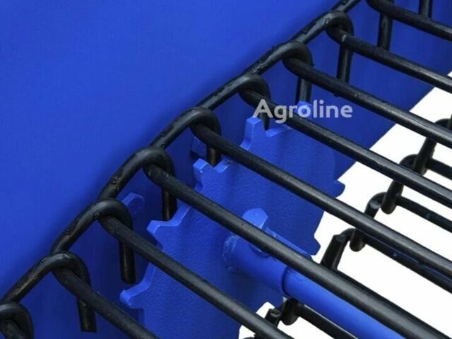 ДТЗ Другая, объемом двигателя 0 л и пробегом 0 тыс. км за 34635 $, фото 9 на Automoto.ua