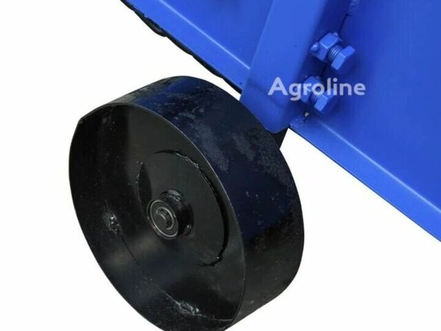 ДТЗ Другая, объемом двигателя 0 л и пробегом 0 тыс. км за 34635 $, фото 11 на Automoto.ua