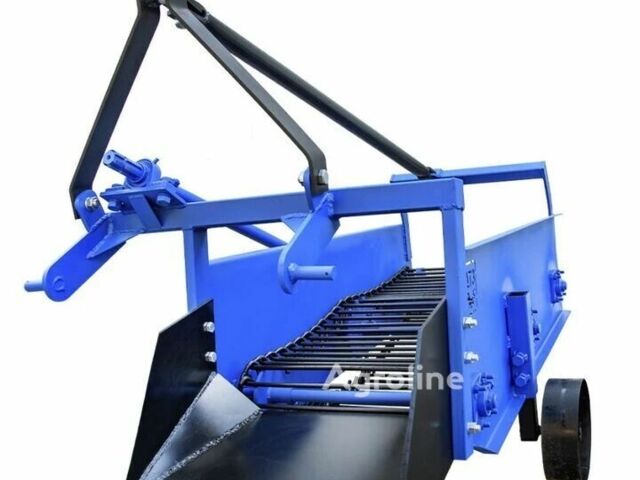 ДТЗ Другая, объемом двигателя 0 л и пробегом 0 тыс. км за 34635 $, фото 1 на Automoto.ua