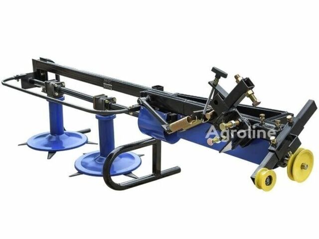 ДТЗ Інша, об'ємом двигуна 0 л та пробігом 0 тис. км за 11513 $, фото 5 на Automoto.ua