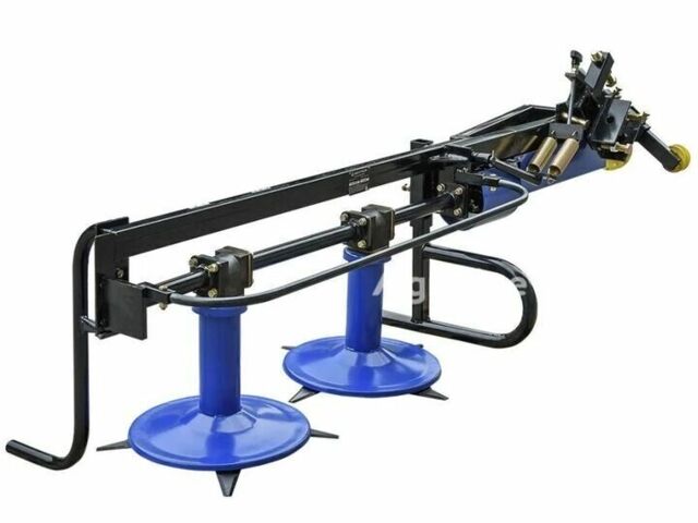 ДТЗ Інша, об'ємом двигуна 0 л та пробігом 0 тис. км за 11513 $, фото 3 на Automoto.ua