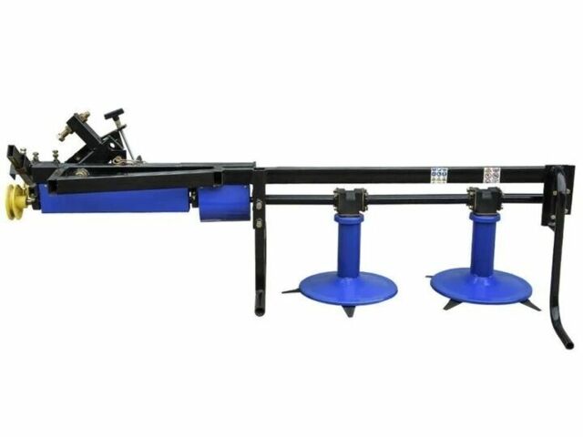 ДТЗ Інша, об'ємом двигуна 0 л та пробігом 0 тис. км за 11513 $, фото 1 на Automoto.ua