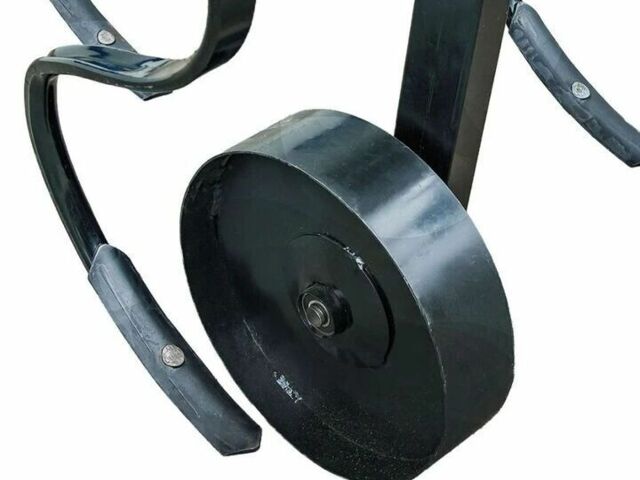 ДТЗ Другая, объемом двигателя 0 л и пробегом 0 тыс. км за 18493 $, фото 4 на Automoto.ua