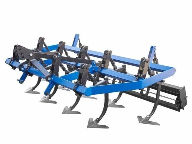 ДТЗ Другая, объемом двигателя 0 л и пробегом 0 тыс. км за 37900 $, фото 1 на Automoto.ua