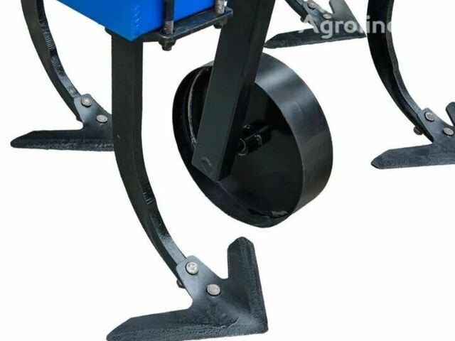 ДТЗ Другая, объемом двигателя 0 л и пробегом 0 тыс. км за 22331 $, фото 4 на Automoto.ua