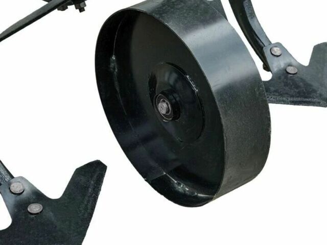 ДТЗ Інша, об'ємом двигуна 0 л та пробігом 0 тис. км за 17446 $, фото 4 на Automoto.ua