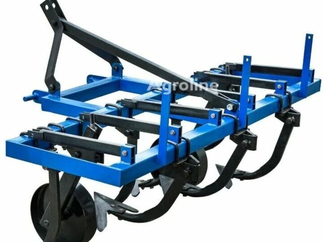 ДТЗ Інша, об'ємом двигуна 0 л та пробігом 0 тис. км за 17446 $, фото 2 на Automoto.ua