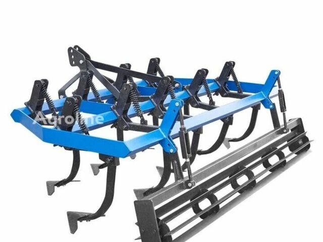 ДТЗ Другая, объемом двигателя 0 л и пробегом 0 тыс. км за 37900 $, фото 3 на Automoto.ua