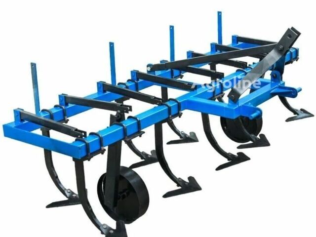 ДТЗ Другая, объемом двигателя 0 л и пробегом 0 тыс. км за 22326 $, фото 1 на Automoto.ua