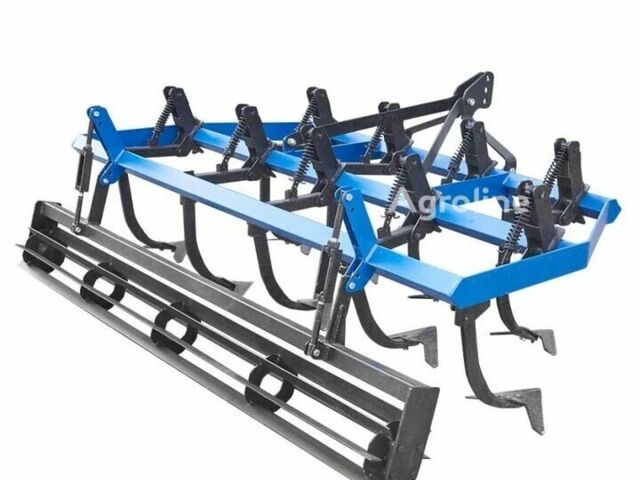 ДТЗ Другая, объемом двигателя 0 л и пробегом 0 тыс. км за 37900 $, фото 2 на Automoto.ua