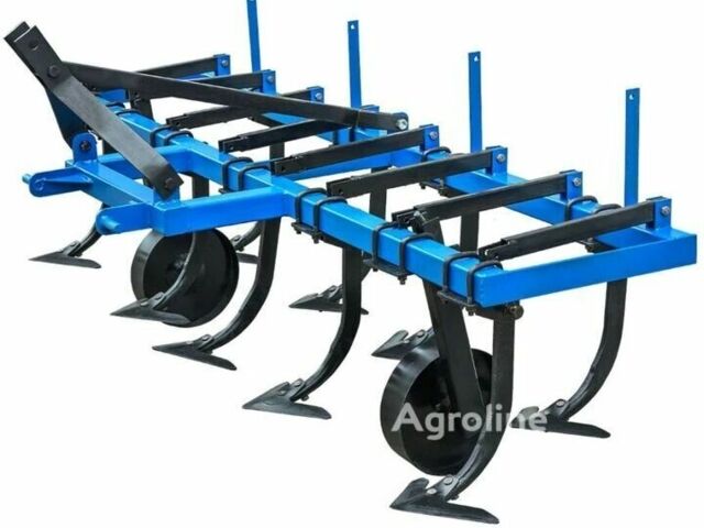 ДТЗ Другая, объемом двигателя 0 л и пробегом 0 тыс. км за 22326 $, фото 2 на Automoto.ua