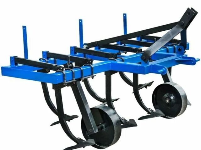 ДТЗ Інша, об'ємом двигуна 0 л та пробігом 0 тис. км за 17442 $, фото 1 на Automoto.ua