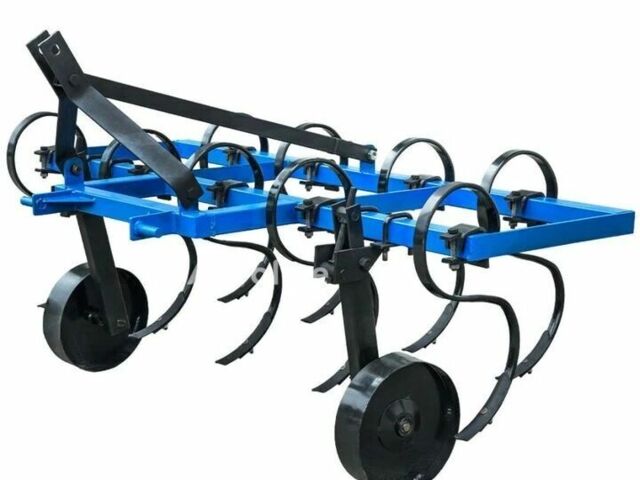 ДТЗ Другая, объемом двигателя 0 л и пробегом 0 тыс. км за 18493 $, фото 2 на Automoto.ua