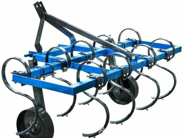 ДТЗ Другая, объемом двигателя 0 л и пробегом 0 тыс. км за 18493 $, фото 3 на Automoto.ua