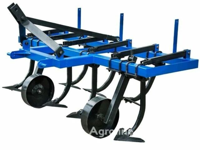 ДТЗ Інша, об'ємом двигуна 0 л та пробігом 0 тис. км за 17446 $, фото 3 на Automoto.ua