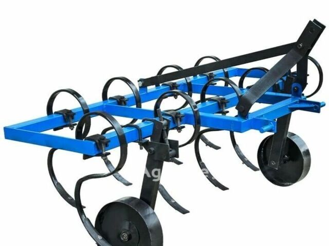 ДТЗ Другая, объемом двигателя 0 л и пробегом 0 тыс. км за 18493 $, фото 1 на Automoto.ua