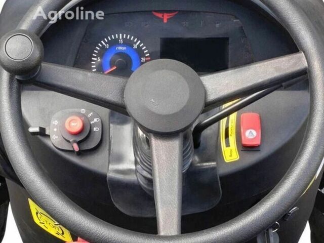 ДТЗ Другая, объемом двигателя 0 л и пробегом 0 тыс. км за 344600 $, фото 13 на Automoto.ua