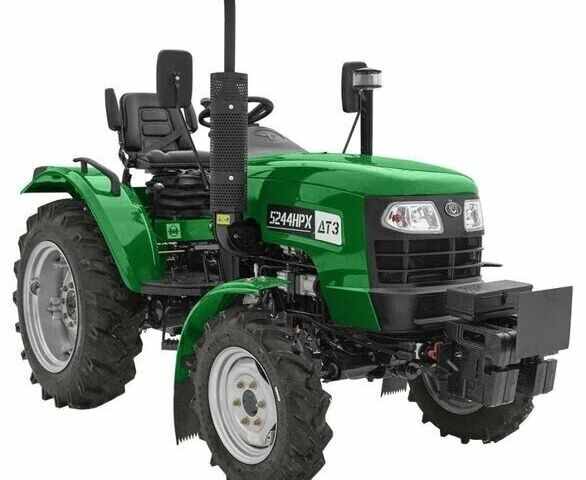 ДТЗ Другая, объемом двигателя 0 л и пробегом 0 тыс. км за 337348 $, фото 2 на Automoto.ua