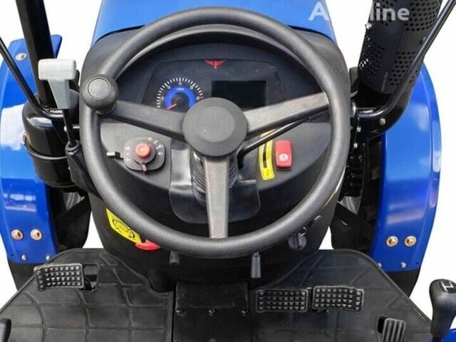 ДТЗ Другая, объемом двигателя 0 л и пробегом 0 тыс. км за 344600 $, фото 12 на Automoto.ua