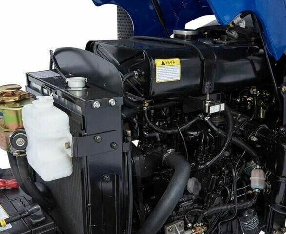 ДТЗ Другая, объемом двигателя 0 л и пробегом 0 тыс. км за 337348 $, фото 15 на Automoto.ua