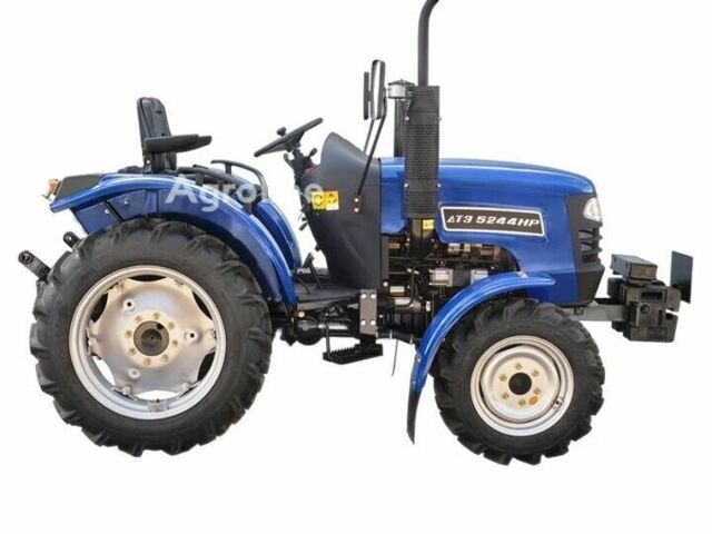 ДТЗ Другая, объемом двигателя 0 л и пробегом 0 тыс. км за 344600 $, фото 2 на Automoto.ua