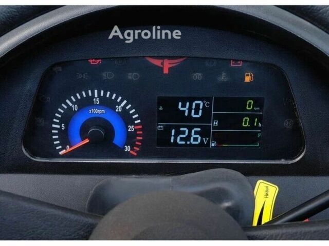 ДТЗ Другая, объемом двигателя 0 л и пробегом 0 тыс. км за 344600 $, фото 15 на Automoto.ua