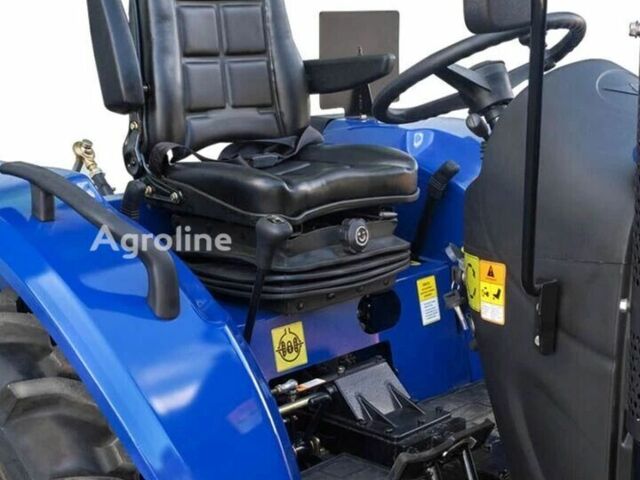 ДТЗ Другая, объемом двигателя 0 л и пробегом 0 тыс. км за 344600 $, фото 10 на Automoto.ua