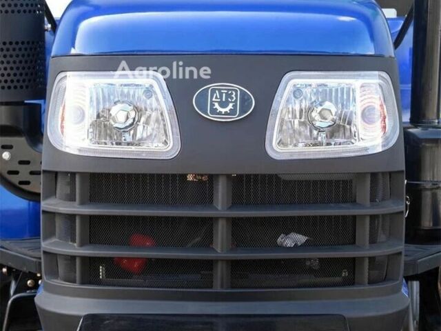 ДТЗ Другая, объемом двигателя 0 л и пробегом 0 тыс. км за 344600 $, фото 14 на Automoto.ua