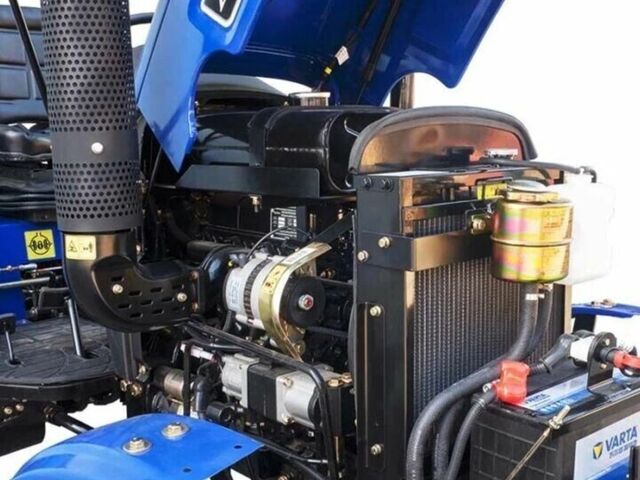 ДТЗ Другая, объемом двигателя 0 л и пробегом 0 тыс. км за 344600 $, фото 11 на Automoto.ua