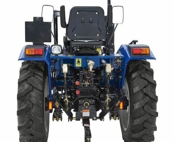 ДТЗ Другая, объемом двигателя 0 л и пробегом 0 тыс. км за 337348 $, фото 9 на Automoto.ua