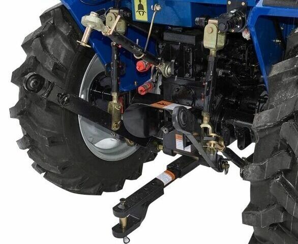 ДТЗ Другая, объемом двигателя 0 л и пробегом 0 тыс. км за 337348 $, фото 13 на Automoto.ua