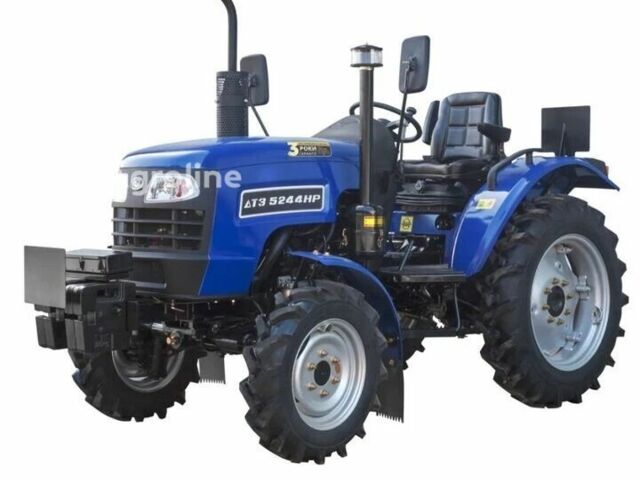 ДТЗ Другая, объемом двигателя 0 л и пробегом 0 тыс. км за 344600 $, фото 1 на Automoto.ua