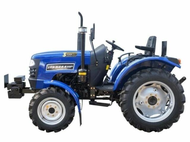 ДТЗ Другая, объемом двигателя 0 л и пробегом 0 тыс. км за 344600 $, фото 3 на Automoto.ua