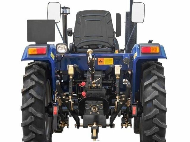 ДТЗ Другая, объемом двигателя 0 л и пробегом 0 тыс. км за 344600 $, фото 7 на Automoto.ua