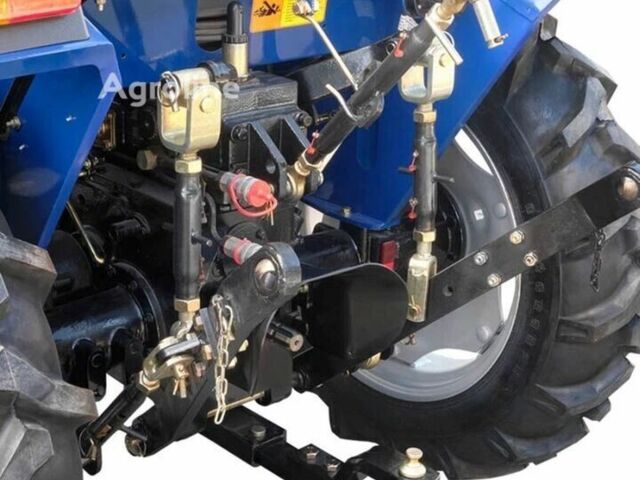 ДТЗ Другая, объемом двигателя 0 л и пробегом 0 тыс. км за 344600 $, фото 8 на Automoto.ua