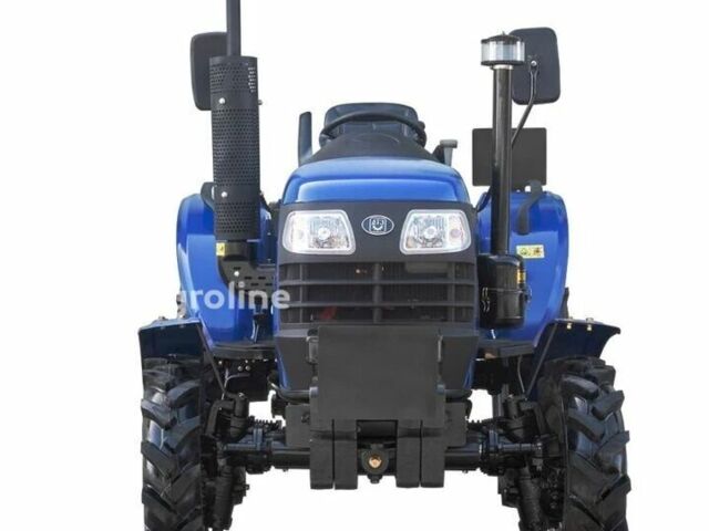 ДТЗ Другая, объемом двигателя 0 л и пробегом 0 тыс. км за 344600 $, фото 6 на Automoto.ua