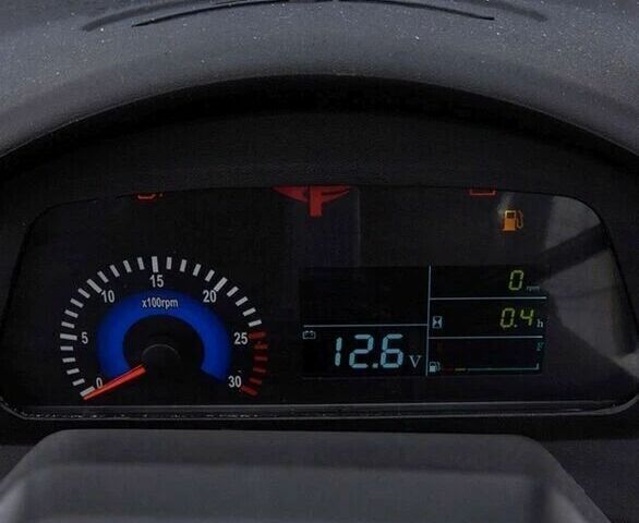 ДТЗ Другая, объемом двигателя 0 л и пробегом 0 тыс. км за 337348 $, фото 17 на Automoto.ua