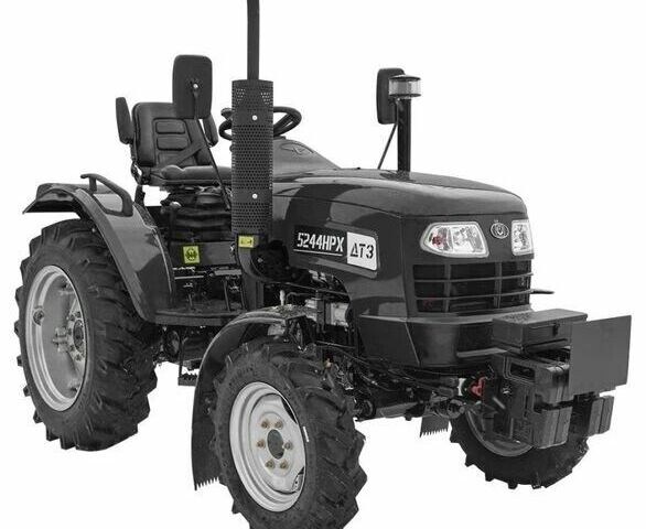 ДТЗ Другая, объемом двигателя 0 л и пробегом 0 тыс. км за 337348 $, фото 1 на Automoto.ua