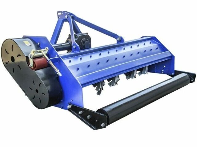 ДТЗ Інша, об'ємом двигуна 0 л та пробігом 0 тис. км за 67978 $, фото 1 на Automoto.ua