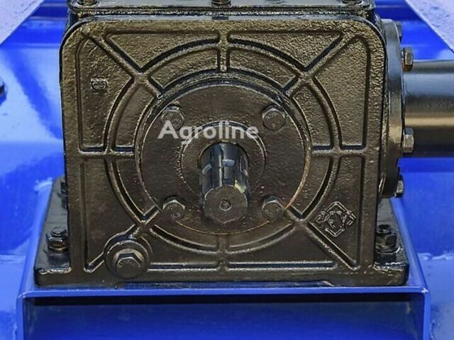 ДТЗ Інша, об'ємом двигуна 0 л та пробігом 0 тис. км за 54814 $, фото 5 на Automoto.ua