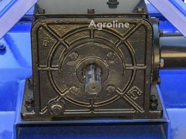 ДТЗ Другая, объемом двигателя 0 л и пробегом 0 тыс. км за 58730 $, фото 5 на Automoto.ua